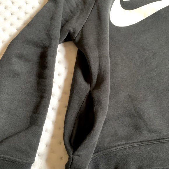 ✨HOST PICK✨ Nike Womens Sportswear Essential Hoodie with Funnel Neck - Picture 5 of 6